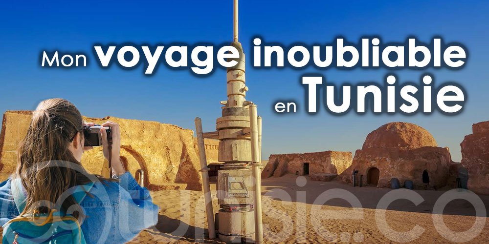 Découvrez ce témoignage captivant : Mon voyage inoubliable à la rencontre de la nature et de l'hospitalité en Tunisie