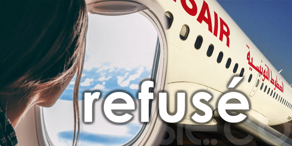 Tunisair : Tout passager sans test négatif se verra refuser l’enregistrement