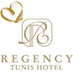 Dîner spécial Saint Valentin au Regency Tunis Hotel