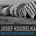 Projection-Rencontre avec le photographe Josef Koudelka le 21 novembre