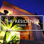 The Residence associe dans sa nouvelle vidéo le luxe Ã  la Tunisie