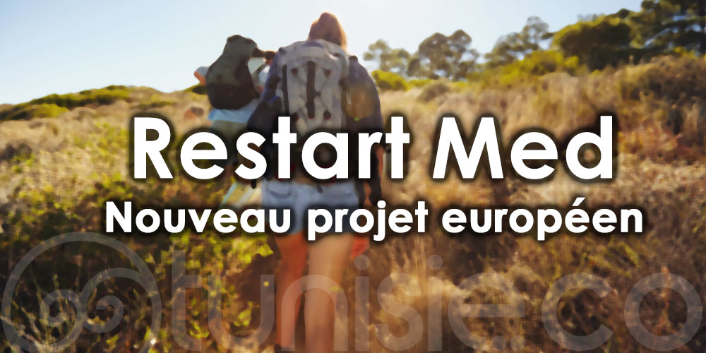 ''Restart Med'' Le nouveau projet européen visant à promouvoir le tourisme durable