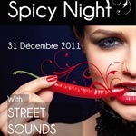 Réveillon 2012: Spicy Night Ã  l'hôtel Sentido Tabarka Beach