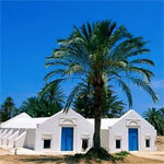 Comment est-il possible de tourner le dos, Ã  cette invitation au voyage Ã  Djerba ?