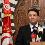 Intervention de M. Taleb Rifaî Secrétaire Général de l'Organisation Mondiale du Tourisme Ã  Tunis
