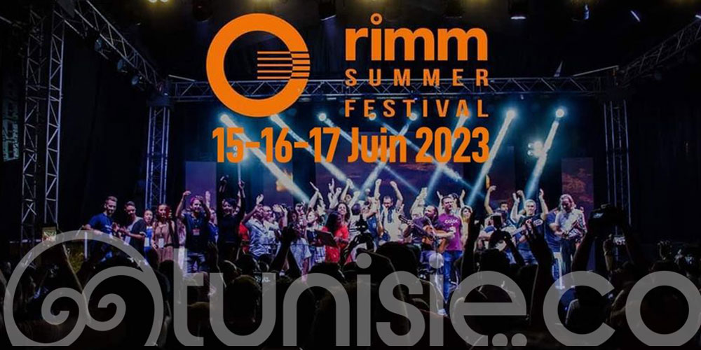 RIMM SUMMER FESTIVAL 2023