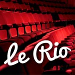 Programme du ciné-théâtre Le Rio pour le mois de Décembre 