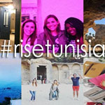 En photos : Cinq web influenceurs internationaux en Tunisie pour le tourisme
