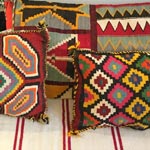 Rivières, cette boutique parisienne qui valorise l'artisanat tunisien