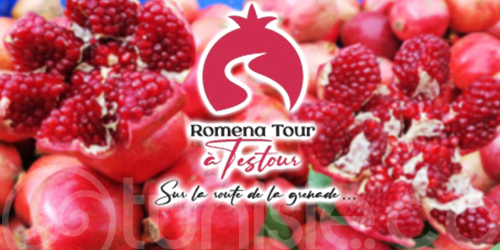 Journée promotionnelle autour de la Route de la Grenade à Testour 