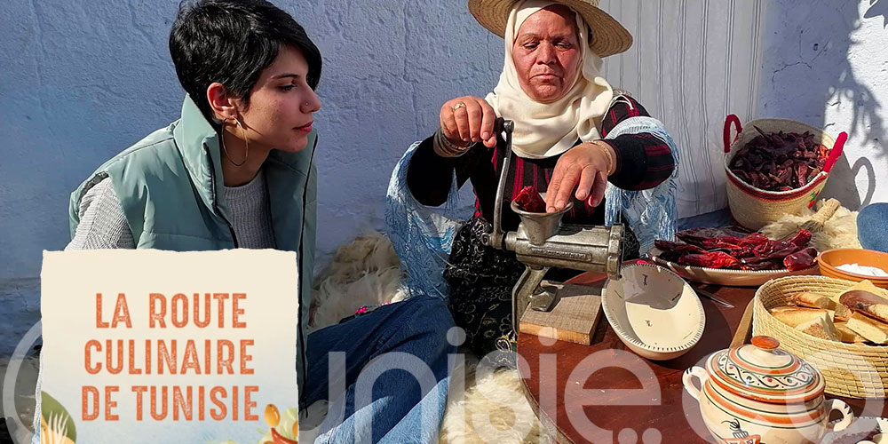 Lancement de la plateforme de la Route Culinaire de Tunisie: Un voyage gourmand inoubliable