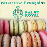 En photos : Nouvelle pâtisserie française 'Palet Royal' ouvre ses portes sur la route de La Marsa