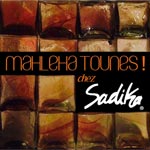 MAHLEHA TOUNES ! Ã  l´Espace Art Sadika les 5 et 6 Décembre 
