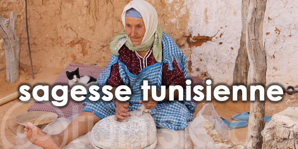 Proverbes tunisiens en français:  Plongez-vous dans la sagesse populaire 