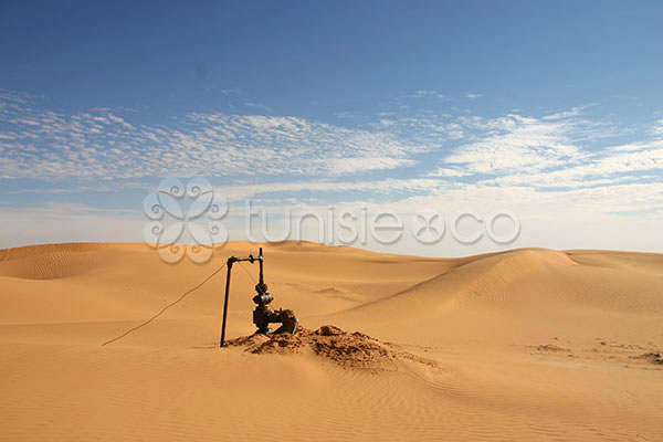 La beauté du Désert Tunisien en 10 photos Ã  couper le souffle 