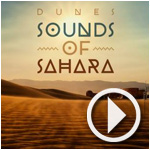 En vidéos : Tous les détails sur la 1ère édition du festival â€˜Sounds of Sahara´ 