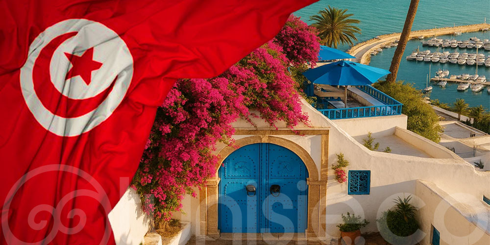 Tourisme en Tunisie : cap sur la saison estivale 2025 réussie