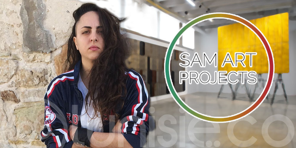 L'artiste tunisienne Aïcha Snoussi parmis les 5 finalistes du PRIX SAM 2020