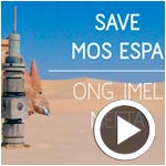 En vidéo : Tous les détails sur Save Mos Espa - Ong Jmel