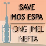  Save Mos Espa, une initiative citoyenne pour sauver et préserver les décors de Star Wars