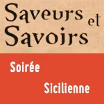 Soirée sicilienne : Gastronomie et animation folklorique le 13 avril au Carthage Thalasso