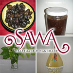 Sawa, Heartmade & Handmade, pour promouvoir les produits du terroir