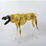 Chacha Atallah, Max Boufathal, Rym Karoui, Feryel Lakhadar, Mehdi Melhaoui, Mourad Ben Brika et Noutayel Ã  Ghaya Gallery le 14 avril