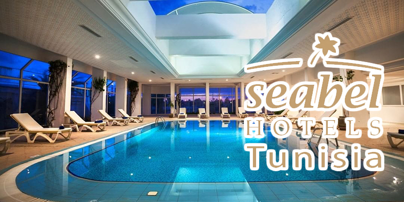 Seabel Hotels Tunisia: Annulation sans frais des tarifs non remboursables
