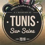 Tunis sur Seine Ã  Paris du 20 au 22 mai 2016