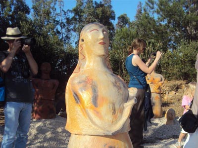 La poterie de Sejnane sur la liste mondiale du patrimoine culturel de l´UNESCO