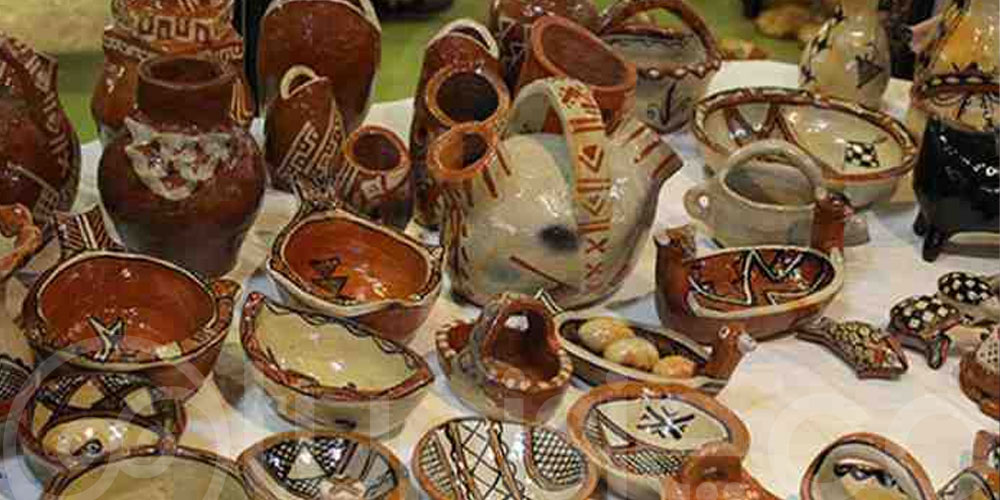 Festival international de la poterie à Sajnane prévu pour avril 2026