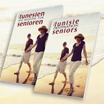 Parution du nouveau guide Tunisie Destination Seniors
