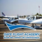 Le site web de Safe Flight Academy fait peau neuve !