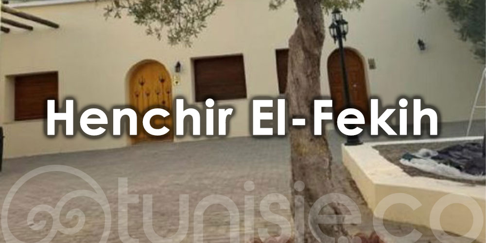 Sfax: Ouverture de la première maison d'hôtes rurale pour la promotion du patrimoine local des oliviers