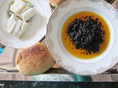 En photos : 3 spécialités culinaires de Sfax à base d'huile d'olive