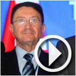 En vidéo : Le SG de l'OMT appelle Ã  soutenir le tourisme tunisien durant la période de transition