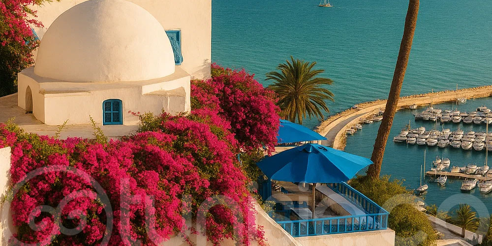 Urgence à Sidi Bou Saïd : un plan national pour sauver le village
