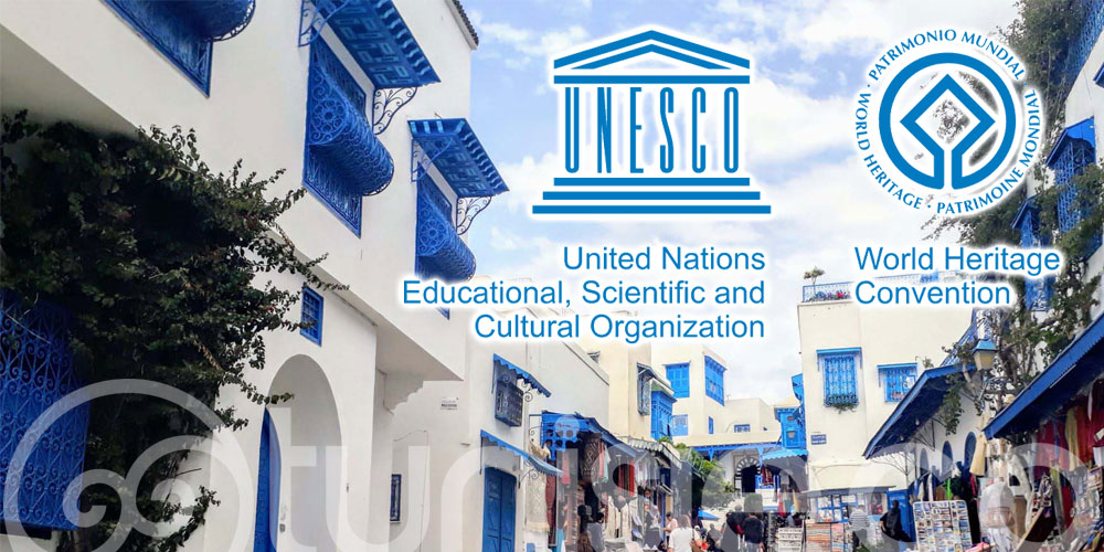 Sidi Bou Saïd en bonne voie pour une reconnaissance mondiale : L’UNESCO valide la candidature