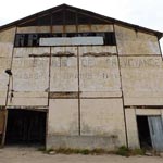 Des anciens silos Ã  Grains de Sfax bientôt transformés en village culturel
