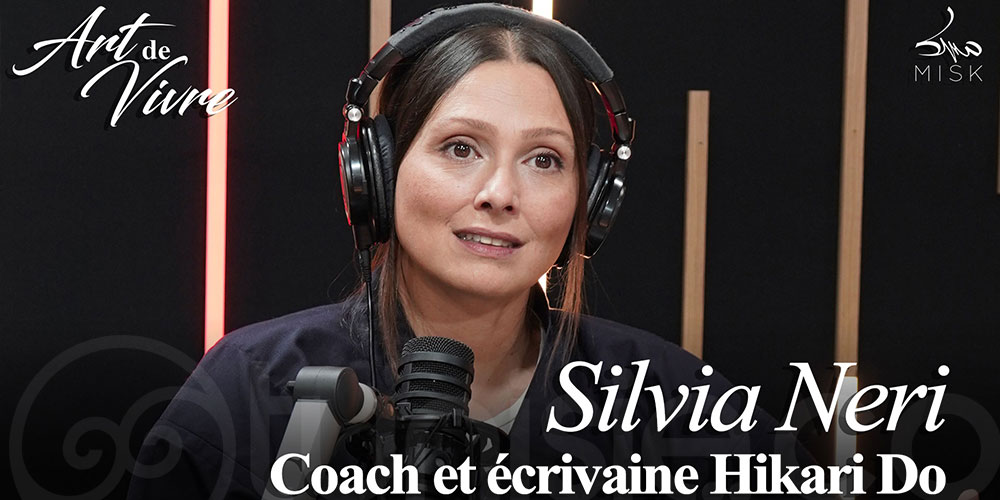 Quand le Kendo rencontre la spiritualité : le parcours de Silvia Neri en Tunisie