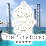 Menu et tarifs de la soirée annuelle du Sindbad Hammamet