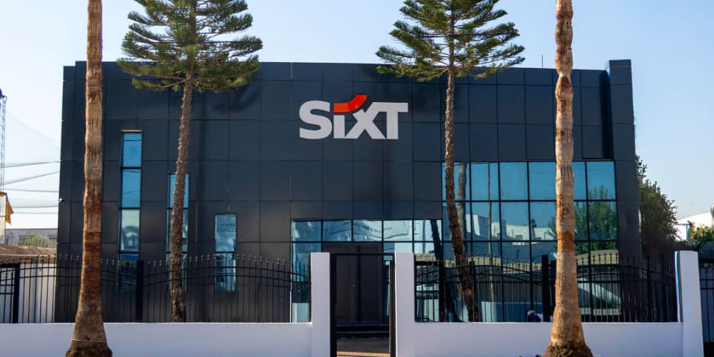 SIXT s’implante en Tunisie grâce à un nouveau partenariat de franchise