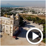 La Tunisie vue du ciel, une vidéo époustouflante Ã  découvrir