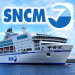 La SNCM confirme 81 traversées estivales sur la ligne de Tunisie pour 2015