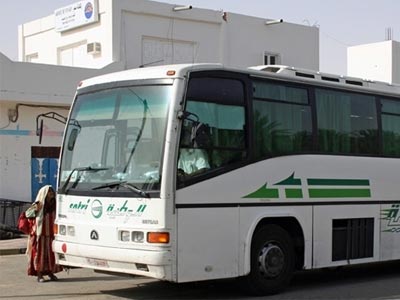 La SNTRI lance deux nouvelles lignes au départ de Ksar Ghilane et Nefzaoua vers Tunis