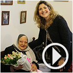 En vidéo : Rencontre avec Mme. Zeineb Kaak auteure du livre â€˜La Sofra´ dans le cadre du festival de l´Art de Vivre et du Patrimoine