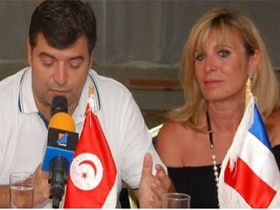 Les Super Mamies de France fidèles à la Tunisie et à Djerba