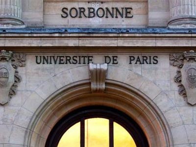 L'université Panthéon-Sorbonne s'invite Ã  Tunis du 14 au 18 mai