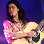 Souad Massi donnera un concert en plein air Ã  Tunis, 14 mai