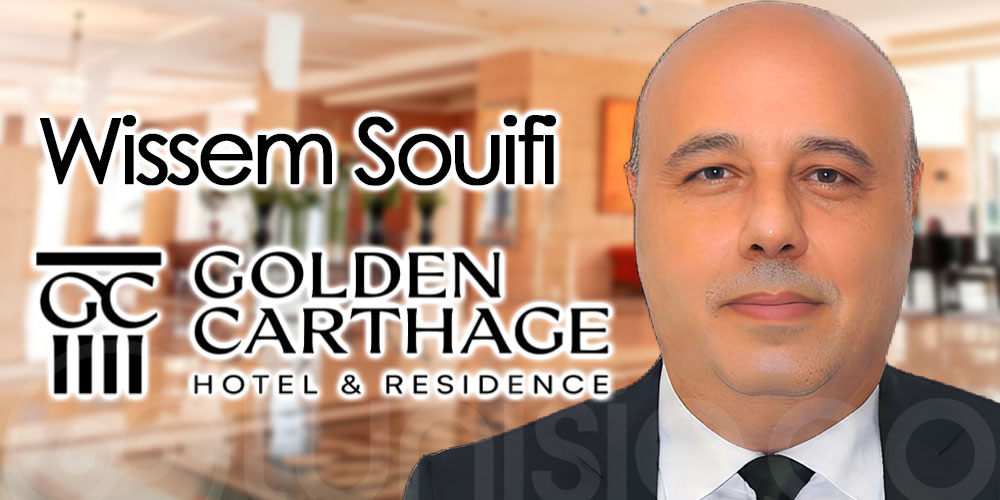 Wissem Souifi prend les rênes du Golden Carthage Tunis